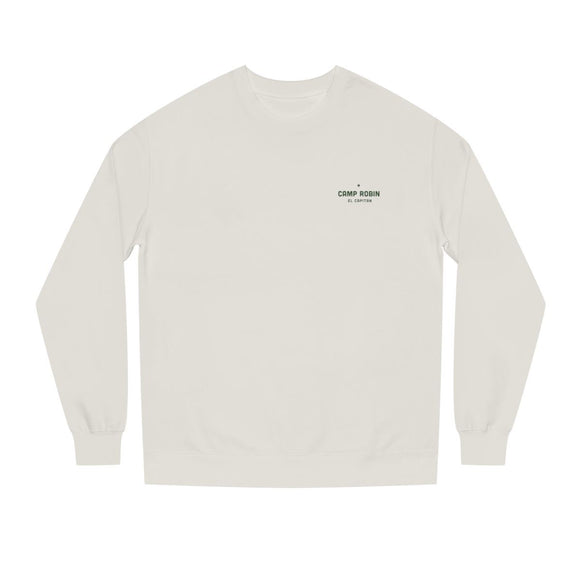 Camp Robin Adult Sweatshirt