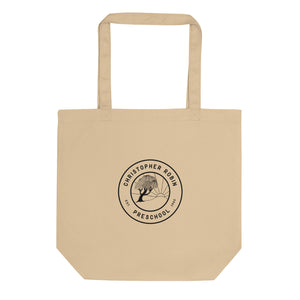 Christopher Robin Eco Tote Bag