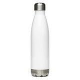 Art Auction Starfish Stainless steel water bottle