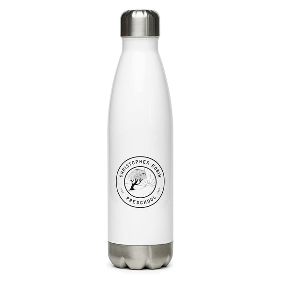 Christopher Robin Stainless steel water bottle