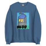 Art Auction Starfish Unisex Sweatshirt