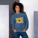 Art Auction TK Unisex Sweatshirt