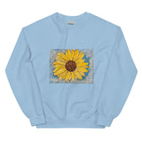 Art Auction TK Unisex Sweatshirt