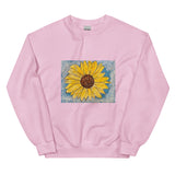 Art Auction TK Unisex Sweatshirt