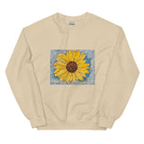 Art Auction TK Unisex Sweatshirt