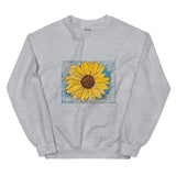 Art Auction TK Unisex Sweatshirt