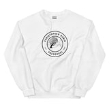 Christopher Robin Unisex Sweatshirt