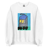 Art Auction Starfish Unisex Sweatshirt