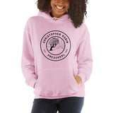 Christopher Robin Unisex Hoodie