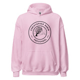 Christopher Robin Unisex Hoodie