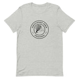 Christopher Robin Unisex t-shirt