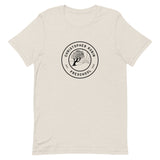 Christopher Robin Unisex t-shirt