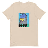 Art Auction Starfish Unisex t-shirt