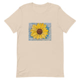 Art Auction TK Unisex t-shirt