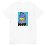 Art Auction Starfish Unisex t-shirt