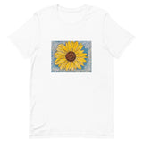 Art Auction TK Unisex t-shirt