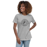 Christopher Robin Women's Relaxed T-Shirt