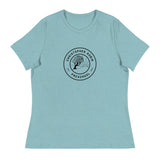 Christopher Robin Women's Relaxed T-Shirt