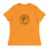 Christopher Robin Women's Relaxed T-Shirt