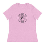 Christopher Robin Women's Relaxed T-Shirt