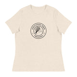 Christopher Robin Women's Relaxed T-Shirt