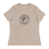 Christopher Robin Women's Relaxed T-Shirt