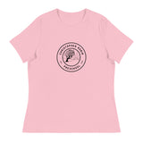 Christopher Robin Women's Relaxed T-Shirt