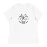 Christopher Robin Women's Relaxed T-Shirt