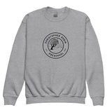 Christopher Robin Youth crewneck sweatshirt