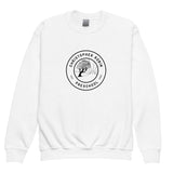 Christopher Robin Youth crewneck sweatshirt