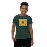 Art Auction TK Youth Short Sleeve T-Shirt