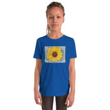 Art Auction TK Youth Short Sleeve T-Shirt