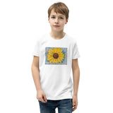 Art Auction TK Youth Short Sleeve T-Shirt