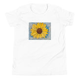 Art Auction TK Youth Short Sleeve T-Shirt