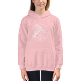 60th Anniversary Kids Hoodie