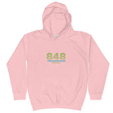 Kids 848 Hoodie