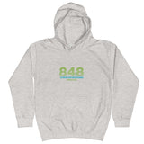 Kids 848 Hoodie