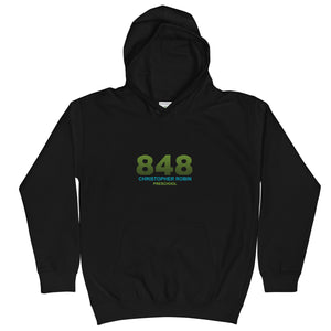 Kids 848 Hoodie