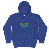 Kids 848 Hoodie