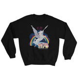CR 40th Anniversary Sweatshirt (Dark colors)