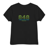 Toddler 848 Jersey T-Shirt