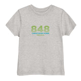 Toddler 848 Jersey T-Shirt