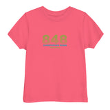 Toddler 848 Jersey T-Shirt