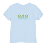 Toddler 848 Jersey T-Shirt