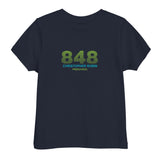 Toddler 848 Jersey T-Shirt