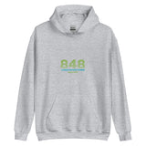 Unisex 848 Hoodie