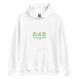 Unisex 848 Hoodie