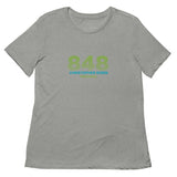 Women’s 848 T-Shirt