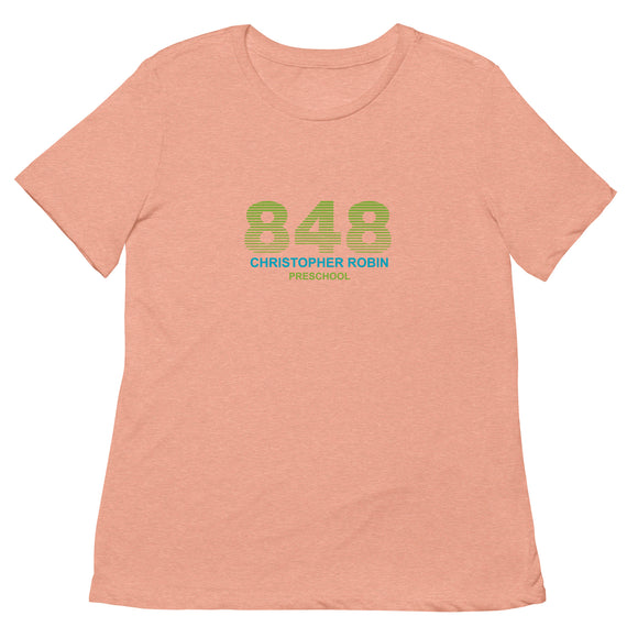 Women’s 848 T-Shirt