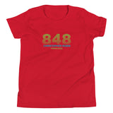 Youth 848 Short Sleeve T-Shirt